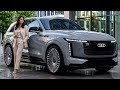 Top 3 Luxury SUVs of 2026–27 | Honda Legend SUV vs Audi Q9-L vs Range Rover