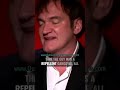 Why Tarantino Chose Leo DiCaprio for his DARKEST Role