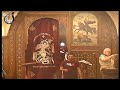 عشية عيد أستشهاد القديس الأمير تادرس الشطبي الاربعاء 26 7 2023 عشية عيد أستشهاد القديس الأمير تادرس الشطبي الاربعاء 26 7 2023