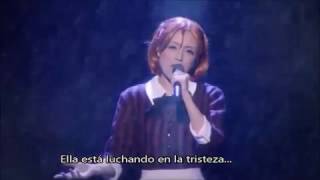 La ragazza col fucile | Sub español | Sound Horizon