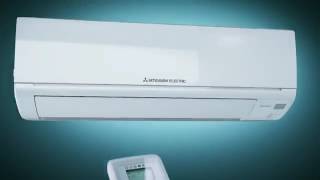 Кондиционеры Mitsubishi Electric MSZ DM в Красноярске