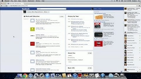 How to Edit Who Can See My Relationship Status on Facebook : Facebook Help
