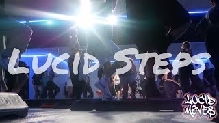 Lucid Vlog | Lucid Steps | Season 2 Ep 2