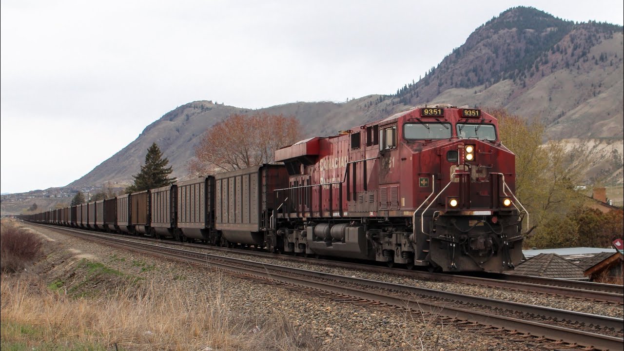 CP 862 East At Vicars