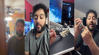 REVIEW NARUTO MOUSE PAD AND GAMING ESSENTIALS FOR YOUR SETUP