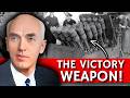 The Unexpected Weapon That Sent 47 U-Boats to the Bottom !