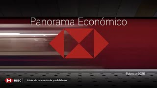 Panorama mensual | Febrero 2026