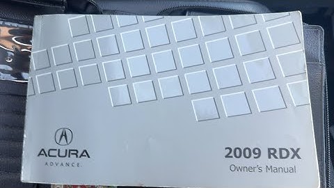 Fixing Acura 2009 RDX Navigation DVD Error: DVD Drive Location & Step-by-Step Guide