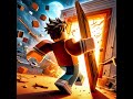 ROBLOX Закулисье в зоне 51. Что же там?