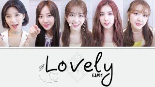 Watch Elris Lovely video