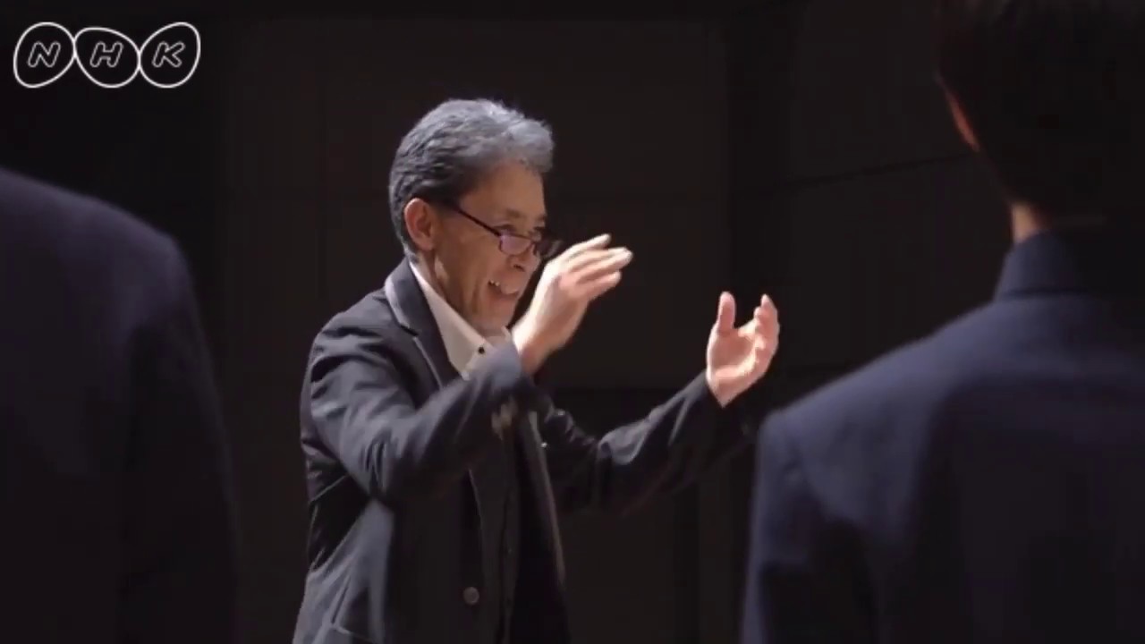 桐光学園高等学校「僕が僕を見ている」Nコン2019関東甲信越ブロック