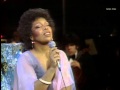 Roberta Flack . In Concert With The Edmonton Symphony . 1975. Live.