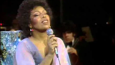 Roberta Flack . In Concert With The Edmonton Symph...
