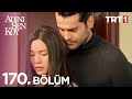Adını Sen Koy 170 Bölüm