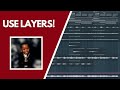 How I Made A Nostalgic Detroit Sample!
