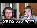 Maybe we should all just buy an Xbox... - WAN Show September 11 , 2020