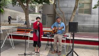 Suwe Ora Jamu - Javanese Song | Decky Music Feat. Cornelia Pattiasina