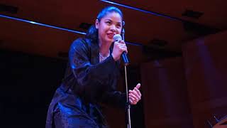 Eva Noblezada - How Did We Come To This?