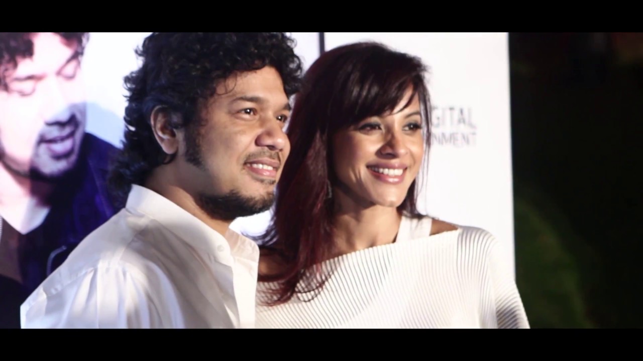 Papon | The Story Now | Album Launch - Mumbai