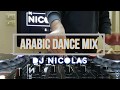 Arabic Mix by Dj Nicolas - ddj-1000 | ميكس ريمكس عربي رقص