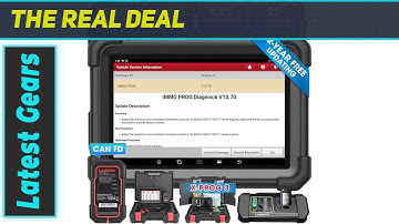 2024 LAUNCH X431 IMMO Elite Review: All-in-One Key Programming & Diagnostic Tool