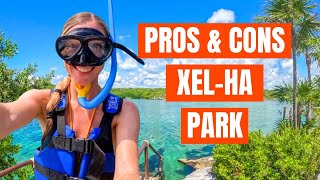 Honest Xel-Ha Review: Pros & Cons to Consider in 2024 screenshot 4