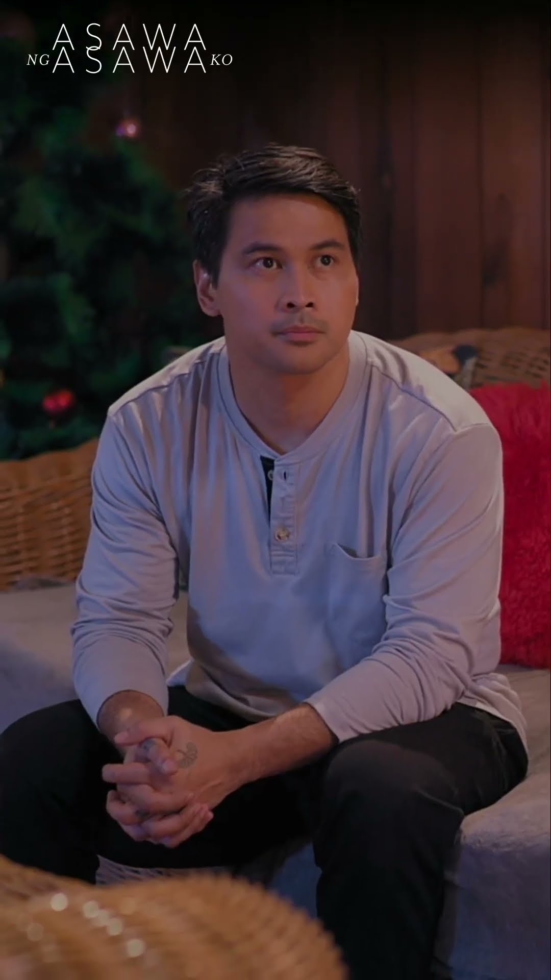 Nariyan ka nga pero madaming nawala kay Cristy! #shorts | Asawa Ng Asawa Ko