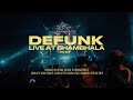 Defunk presents shambhala mix 2023