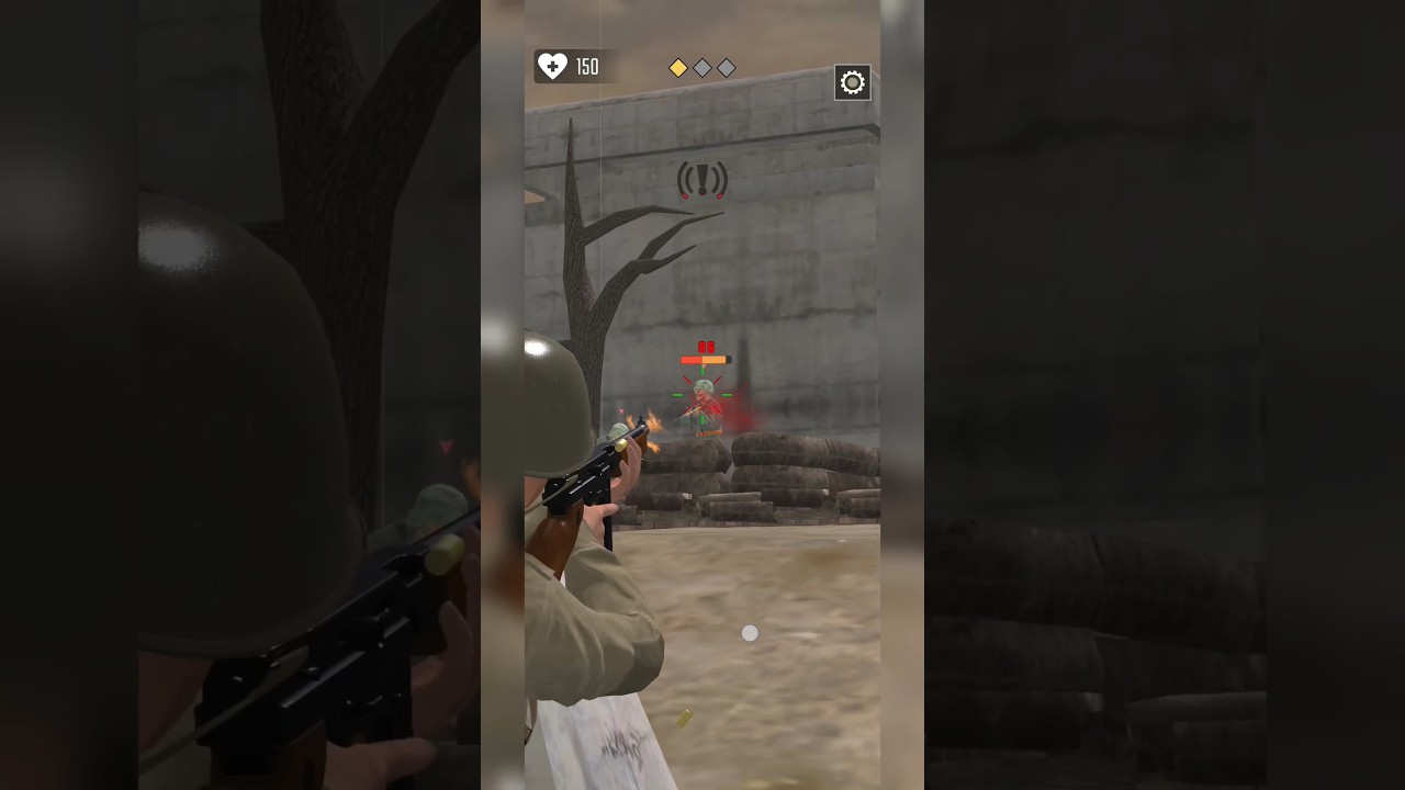 FRONTIER HEROES 🔫