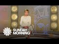 Updates for "Sunday Morning" viewers