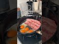 ジブリ飯なモーニング #shorts
