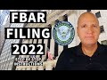 FBAR Filing (FinCEN Form 114) : Complete Step By Step Instructions (2022)