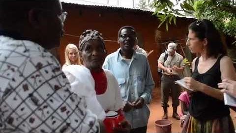 Togo-Engineering for Change