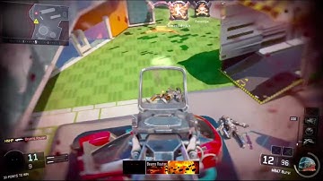 Exposing 24 WL Player