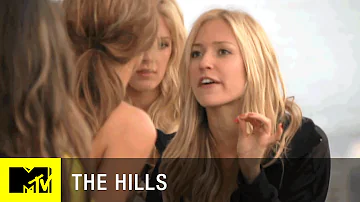 The Hills | 'Kristin Cavallari Warns About Getting on Her Bad Side' Official Clip | MTV