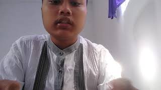 Hukum tajwid pada Q.S Al Hujurat ayat 12