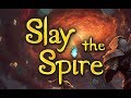 Slay the spire i think i have an issue