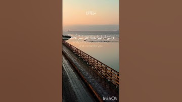 تلاوة هادئة تريح الأعصاب 🎧😴القارئ مصطفى جبل