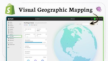 How to check live view reports from Shopify (Session Logic)