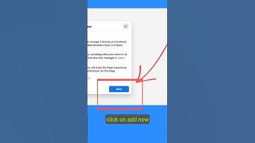 How to Give Admin Access to Facebook Page | फेसबुक पेजमा कसरी एडमिन एक्सेस दिने ?