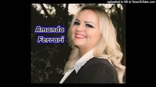 Amanda Ferrari  *  eles vão te ver