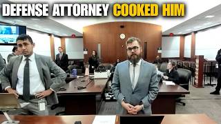 Defense Attorney Uses STATE'S OWN Cases Against Them — Judge Rules No PC!