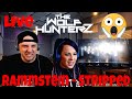 Rammstein - Stripped Live Germany 2016 | THE WOLF HUNTERZ Reactions