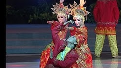 Tari Pembubung - Delegasi Riau  - Durasi: 5:32. 