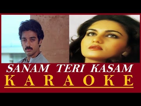 kitne-bhi-tu-karle-sitam-karaoke-|-kishore-kumar-|-hindi-karaoke-track