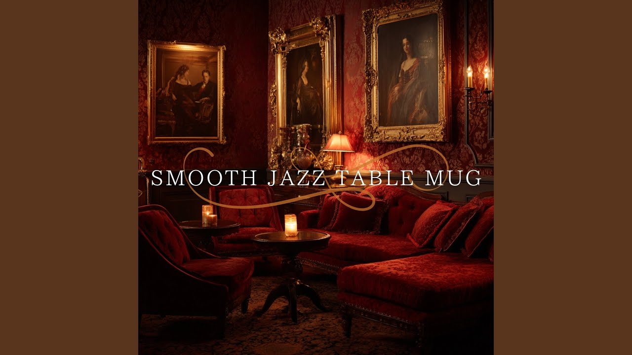 Soft Brew Jazz for Relaxation
