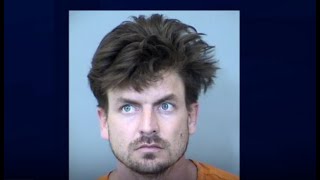 Famous Accused Mesa serial rapist rejects 32-year plea offer Profile