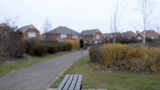 How I felt when I got my publishing contract.