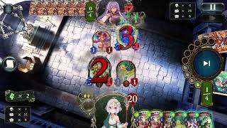 Sekka forest no Aria No Problem!