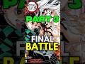Demon Slayer Muzan FINAL BATTLE Part 3